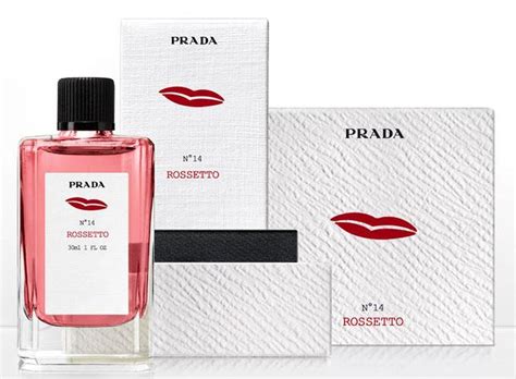 no14 rossetto prada|No14 Rossetto Prada perfume .